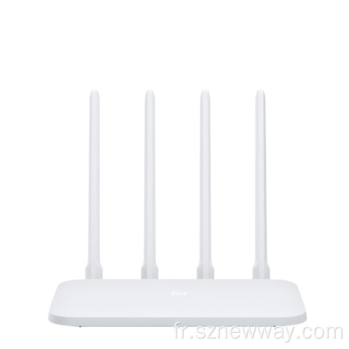 Contrôle de l&#39;application Xiaomi MI WiFi Routeur 4C 300Mbps